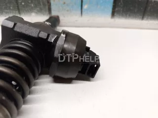 07Z130073F Форсунка дизельная электрическая Volkswagen Touareg 1 Арт AM31557000, вид 5