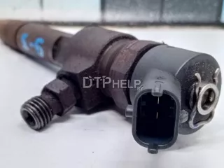 0445110276 Форсунка дизельная электрическая Saab 9-3 1 Арт AM31569009, вид 3