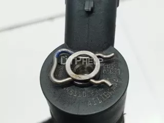 0445110276 Форсунка дизельная электрическая Saab 9-3 1 Арт AM31569009, вид 4