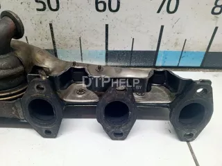 070253017 Коллектор выпускной Volkswagen Touareg 1 Арт AM31570710, вид 5