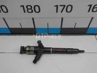 1465A367 Форсунка дизельная электрическая Mitsubishi L200 4 Арт AM31573834, вид 1