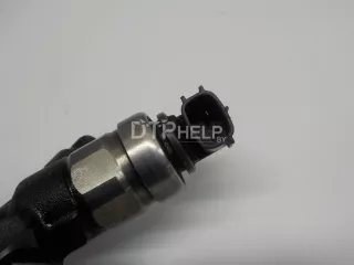1465A367 Форсунка дизельная электрическая Mitsubishi L200 4 Арт AM31573834, вид 5