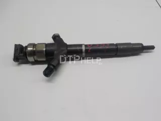 1465A367 Форсунка дизельная электрическая Mitsubishi L200 4 Арт AM31573834, вид 6