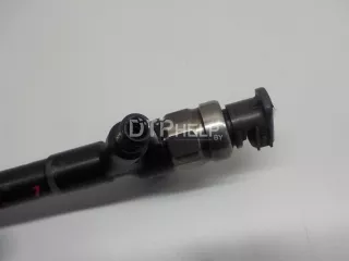 1465A367 Форсунка дизельная электрическая Mitsubishi L200 4 Арт AM31573834, вид 7