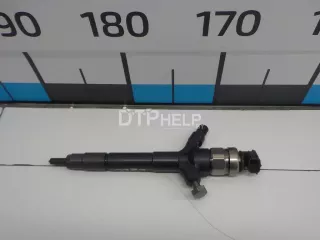 1465A367 Форсунка дизельная электрическая Mitsubishi L200 4 Арт AM31573836, вид 1