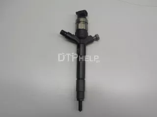 1465A367 Форсунка дизельная электрическая Mitsubishi L200 4 Арт AM31573836, вид 2