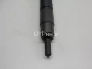 1465A367 Форсунка дизельная электрическая Mitsubishi L200 4 Арт AM31573836, вид 3