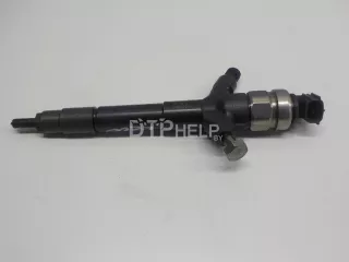 1465A367 Форсунка дизельная электрическая Mitsubishi L200 4 Арт AM31573836, вид 4