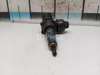 07Z130073F Форсунка дизельная электрическая Volkswagen Touareg 1 Арт AM31583209, вид 2