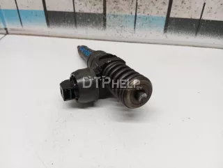 07Z130073F Форсунка дизельная электрическая Volkswagen Touareg 1 Арт AM31583209, вид 3