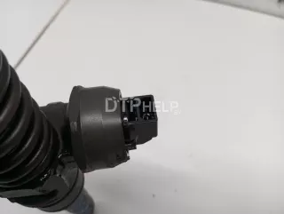 07Z130073F Форсунка дизельная электрическая Volkswagen Touareg 1 Арт AM31583209, вид 4