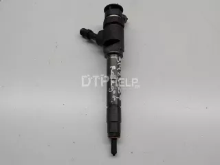 1449261 Форсунка дизельная электрическая Mazda BT-50 1 Арт AM31583795, вид 1
