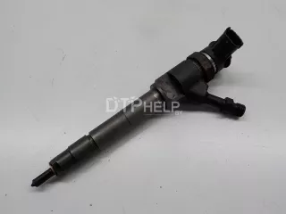 1449261 Форсунка дизельная электрическая Mazda BT-50 1 Арт AM31583795, вид 3