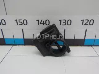 03C128063B Заслонка дроссельная электрическая Volkswagen Golf PLUS 1 Арт AM31591321, вид 1