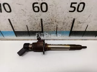 6H4Q9K546EB Форсунка дизельная электрическая Land Rover Range Rover 3 Арт AM31593545, вид 1