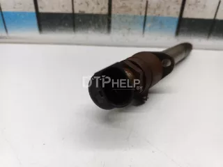 6H4Q9K546EB Форсунка дизельная электрическая Land Rover Range Rover 3 Арт AM31593545, вид 3