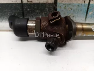 6H4Q9K546EB Форсунка дизельная электрическая Land Rover Range Rover 3 Арт AM31593545, вид 5
