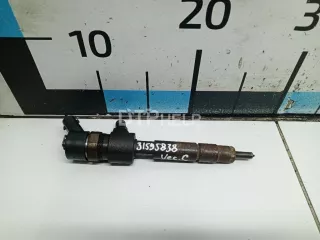 0445110276 Форсунка дизельная электрическая Fiat Bravo 2 Арт AM31595838, вид 1