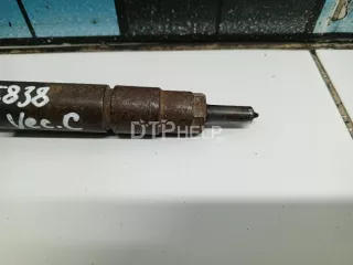 0445110276 Форсунка дизельная электрическая Fiat Bravo 2 Арт AM31595838, вид 3
