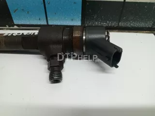 0445110276 Форсунка дизельная электрическая Fiat Bravo 2 Арт AM31595838, вид 4