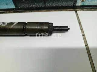 1633633 Форсунка дизельная электрическая Ford Focus 2 restailing Арт AM31595879, вид 3