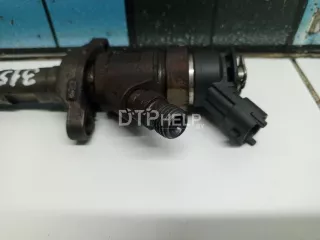 1633633 Форсунка дизельная электрическая Ford Focus 2 restailing Арт AM31595879, вид 4