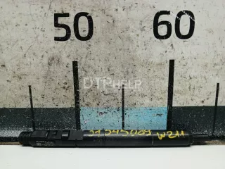 6460700987 Форсунка дизельная электрическая Mercedes E W211 Арт AM31605773, вид 1