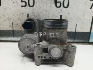 036133062L Заслонка дроссельная электрическая Seat Leon 1 Арт AM31606300, вид 2