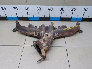 88890560 Коллектор выпускной Chevrolet TrailBlazer 1 Арт AM31607100, вид 2