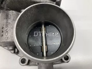06F133062Q Заслонка дроссельная электрическая Seat Altea Арт AM31607304, вид 2