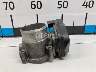 06F133062Q Заслонка дроссельная электрическая Seat Altea Арт AM31607304, вид 4