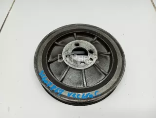 93192547 Шкив коленвала Saab 9-3 1 Арт AM31607867, вид 1