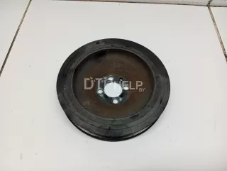 93192547 Шкив коленвала Saab 9-3 1 Арт AM31607867, вид 3