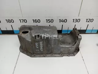 032103603AB Поддон масляный двигателя Seat Ibiza 3 Арт AM31608620, вид 1