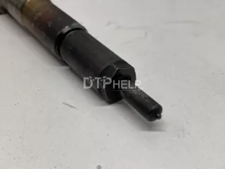 1660000Q1W Форсунка дизельная электрическая Renault Scenic 3 Арт AM31609700, вид 2