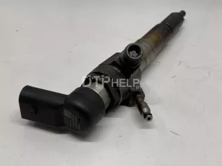 1660000Q1W Форсунка дизельная электрическая Renault Scenic 3 Арт AM31609700, вид 3