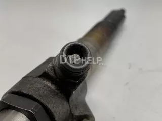 1660000Q1W Форсунка дизельная электрическая Renault Scenic 3 Арт AM31609700, вид 4