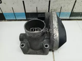 036133062N Заслонка дроссельная электрическая Seat Leon 1 Арт AM31611059, вид 2