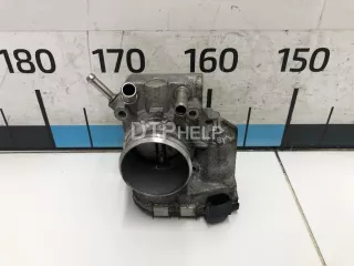 351002B150 Заслонка дроссельная электрическая Kia Ceed 1 Арт AM31614093, вид 1