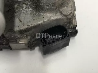 351002B150 Заслонка дроссельная электрическая Kia Ceed 1 Арт AM31614093, вид 2