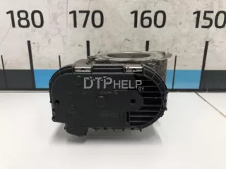 351002B150 Заслонка дроссельная электрическая Kia Ceed 1 Арт AM31614093, вид 4