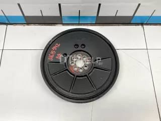 079105251Q Шкив коленвала Volkswagen Touareg 2 Арт AM31615942, вид 1