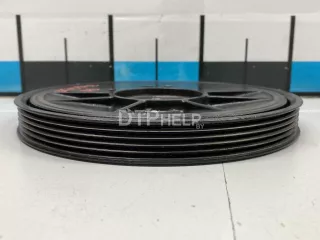 079105251Q Шкив коленвала Volkswagen Touareg 2 Арт AM31615942, вид 3
