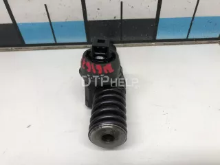 038130073BN Форсунка дизельная электрическая Volkswagen Caddy 3 Арт AM31616723, вид 4