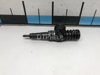 038130073BN Форсунка дизельная электрическая Volkswagen Caddy 3 Арт AM31616723, вид 6