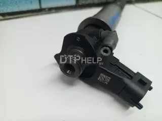 1660000Q1H Форсунка дизельная электрическая Renault Megane 2 Арт AM31618491, вид 3