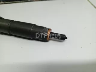 1660000Q1H Форсунка дизельная электрическая Renault Megane 2 Арт AM31618491, вид 4
