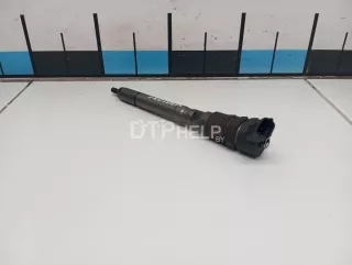 3380027900 Форсунка дизельная электрическая Kia Cerato 1 Арт AM31619564, вид 4