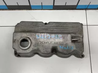 96612613 Крышка головки блока (клапанная) Daewoo Matiz M100 Арт AM31622480, вид 1