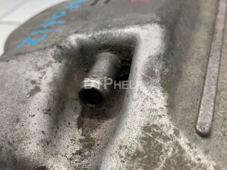 96612613 Крышка головки блока (клапанная) Daewoo Matiz M100 Арт AM31622480, вид 4